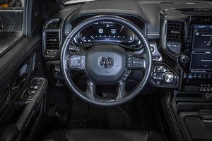 Пикап RAM 1500 2023 года, 9499999 рублей, Москва