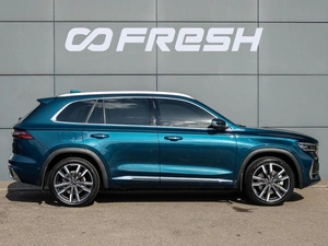 Внедорожник Geely Monjaro 2023 года, 2919040 рублей, Краснодар