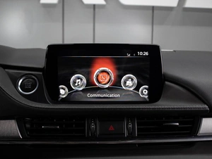 Седан Mazda 6 2023 года, 3499000 рублей, Тюмень