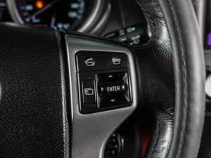 Внедорожник Toyota Land Cruiser Prado 2015 года, 3049000 рублей, Воронеж