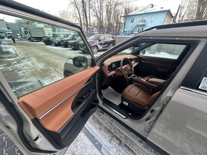 Внедорожник KGM Torres 2024 года, 4730000 рублей, Красноярск