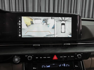 Минивэн Kia Carnival 2021 года, 4319000 рублей, Ставрополь