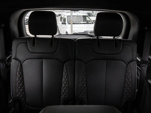 Внедорожник Jeep Grand Cherokee 2022 года, 6670000 рублей, Волгоград