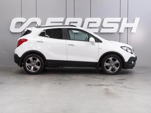 Внедорожник Opel Mokka 2014 года, 1149000 рублей, Воронеж