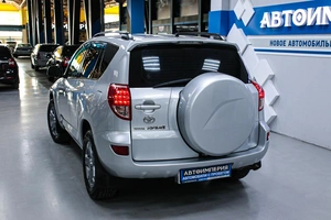 Внедорожник Toyota RAV4 2008 года, 1188000 рублей, Солонцы