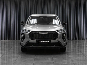Внедорожник Haval Jolion 2024 года, 2469000 рублей, Тюмень