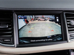 Внедорожник Infiniti QX50 2020 года, 3849000 рублей, Тюмень