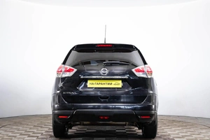 Внедорожник Nissan X-Trail 2019 года, 1999000 рублей, Пермь