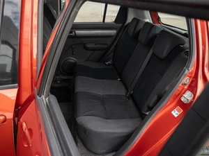 Хетчбэк Suzuki Swift 2008 года, 485000 рублей, Краснодар