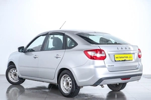 Лифтбек ВАЗ (LADA) Granta 2024 года, 689000 рублей, Челябинск