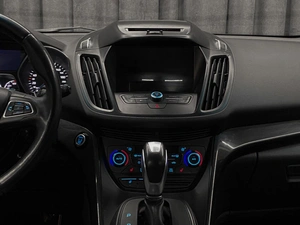 Внедорожник Ford Kuga 2016 года, 1410000 рублей, Красноярск