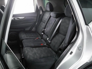 Внедорожник Nissan X-Trail 2016 года, 1685000 рублей, Воронеж