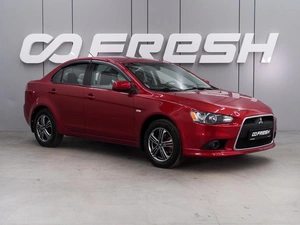 Седан Mitsubishi Lancer 2012 года, 999000 рублей, Воронеж