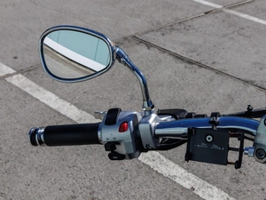 Suzuki Intruder M1800R (VZR 1800) 2008 года, 1199000 рублей, Большой Сочи