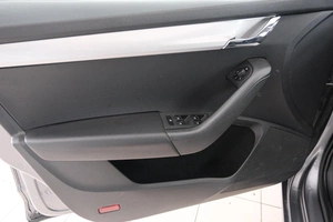 Лифтбек Skoda Octavia 2014 года, 999000 рублей, Красноярск