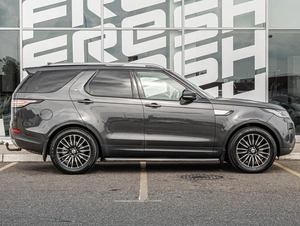 Внедорожник Land Rover Discovery 2020 года, 4070000 рублей, Краснодар