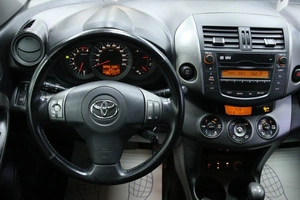 Внедорожник Toyota RAV4 2009 года, 1313000 рублей, Солонцы