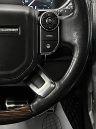 Внедорожник Land Rover Range Rover 2013 года, 3797000 рублей, Красноярск