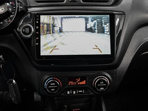 Хетчбэк Kia Rio 2013 года, 948000 рублей, Ставрополь