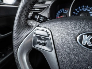 Седан Kia Rio 2017 года, 1187000 рублей, Волгоград