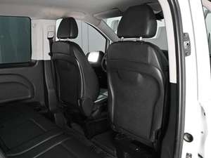 Минивэн Mercedes-benz Vito 2016 года, 2569000 рублей, Аксай