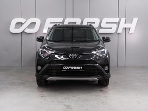 Внедорожник Toyota RAV4 2015 года, 1974000 рублей, Воронеж
