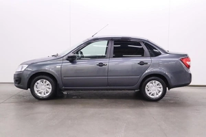 Седан ВАЗ (LADA) Granta 2018 года, 660000 рублей, Брянск