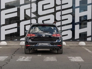 Хетчбэк Volkswagen Golf GTI 2019 года, 3100000 рублей, Краснодар