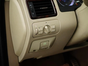 Универсал Volvo XC70 2010 года, 1357077 рублей, Москва