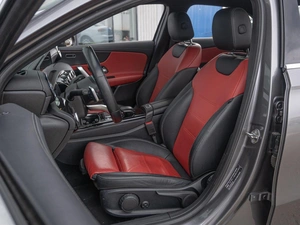 Седан Mercedes-benz A-класс 2018 года, 3150000 рублей, Краснодар