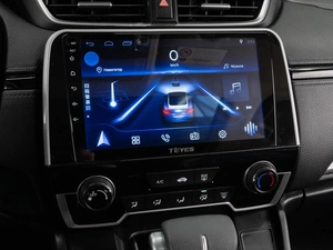 Внедорожник Honda CR-V 2019 года, 2649000 рублей, Тюмень