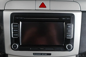 Универсал Volkswagen Passat 2009 года, 759000 рублей, Тюмень