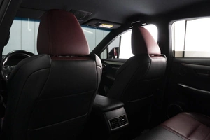 Внедорожник Lexus NX 2016 года, 3286000 рублей, Омск