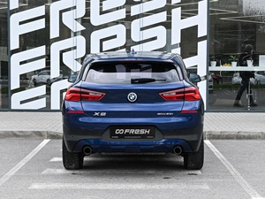 Внедорожник BMW X2 2018 года, 2155000 рублей, Волгоград