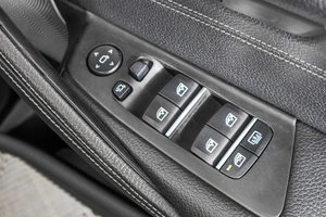 Седан BMW 5 серия 2017 года, 3549000 рублей, Барнаул
