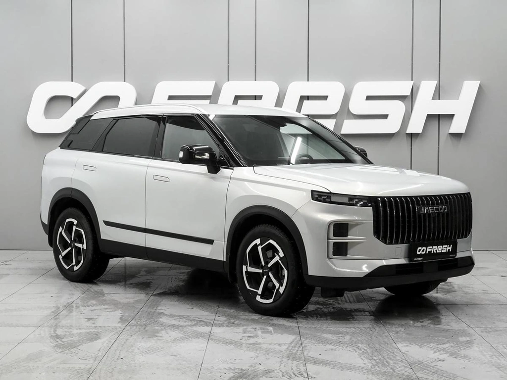 Внедорожник JAECOO J7 2024 года, 2430000 рублей, Ростов-на-Дону
