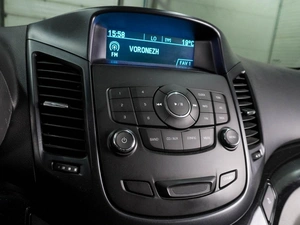 Минивэн Chevrolet Orlando 2012 года, 1279000 рублей, Воронеж