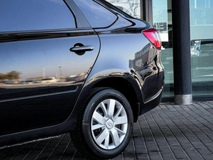 Лифтбек ВАЗ (LADA) Granta 2024 года, 860000 рублей, Уфа