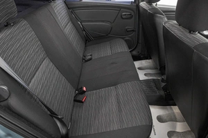Хетчбэк Renault Sandero 2010 года, 579000 рублей, Барнаул