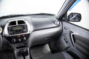 Внедорожник Toyota RAV4 2003 года, 639000 рублей, Пермь