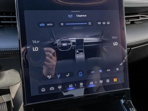Внедорожник Geely Cityray 2024 года, 2434999 рублей, Краснодар