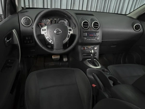 Внедорожник Nissan Qashqai 2013 года, 1030000 рублей, Ставрополь