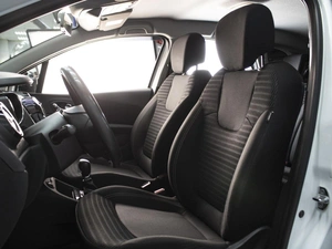 Внедорожник Renault Kaptur 2017 года, 1450000 рублей, Омск