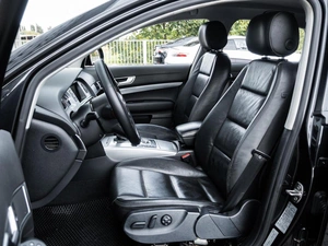 Седан Audi A6 2011 года, 999000 рублей, Ставрополь