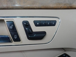 Седан Mercedes-benz E-класс 2010 года, 1289000 рублей, Воронеж