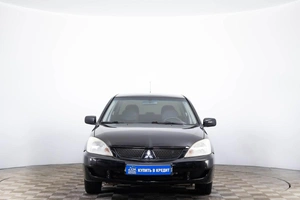 Седан Mitsubishi Lancer 2006 года, 409000 рублей, Пермь