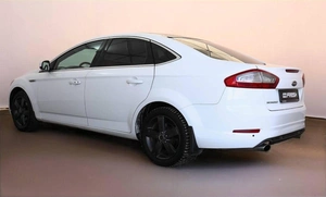 Седан Ford Mondeo 2012 года, 850000 рублей, Орёл