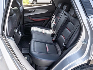 Внедорожник Chery Tiggo 4 Pro 2023 года, 1688000 рублей, Краснодар