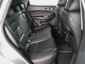 Внедорожник Chery Tiggo 4 2022 года, 1509000 рублей, Ростов-на-Дону