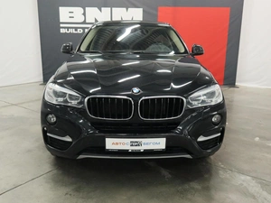 Внедорожник BMW X6 2019 года, 4300000 рублей, Курск